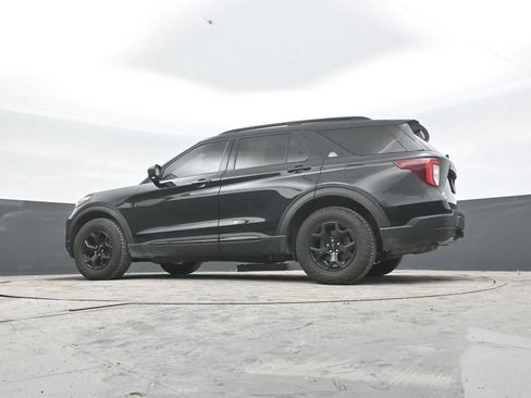 Used 2022 Ford Explorer Timberline AWD/4WD image 44