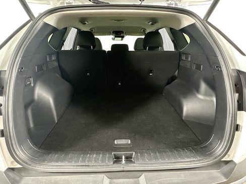 Used 2025 Hyundai Tucson SEL AWD/4WD image 27