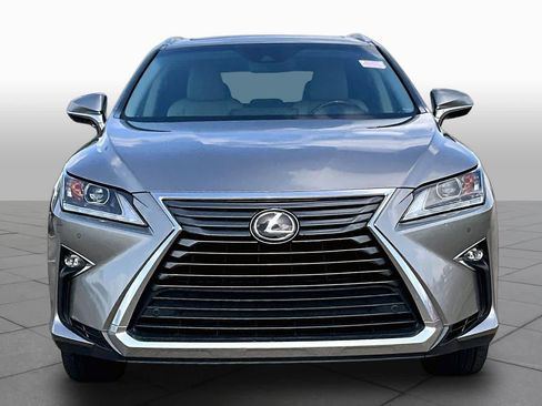Used 2018 Lexus RX 350 FWD w/ Premium Package image 4