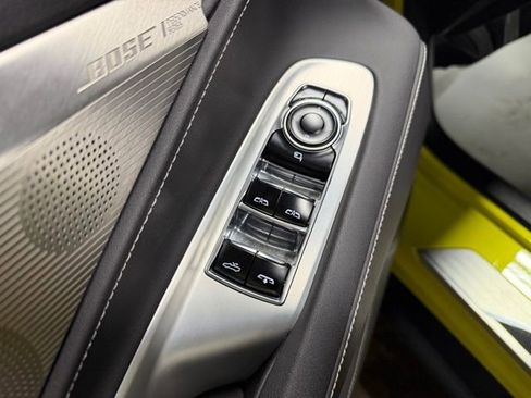 Used 2022 Chevrolet Corvette Stingray Preferred Conv w/ 2LT image 13