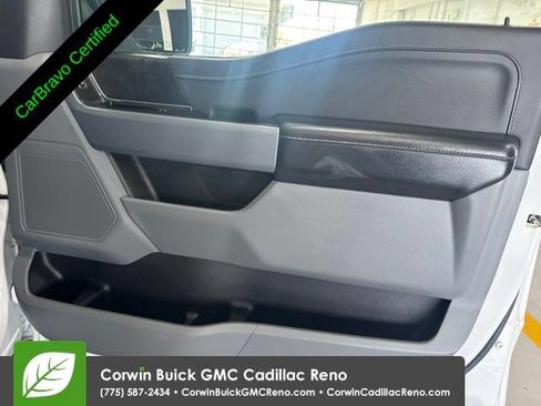 Used 2023 Ford F150 XLT w/ Equipment Group 301A Mid AWD/4WD image 33