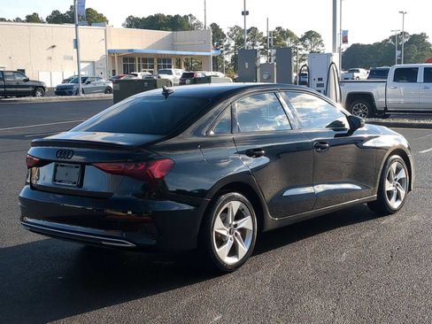 Used 2022 Audi A3 2.0T Premium image 8