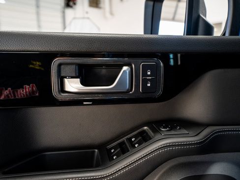 Used 2024 INEOS Grenadier Base image 32