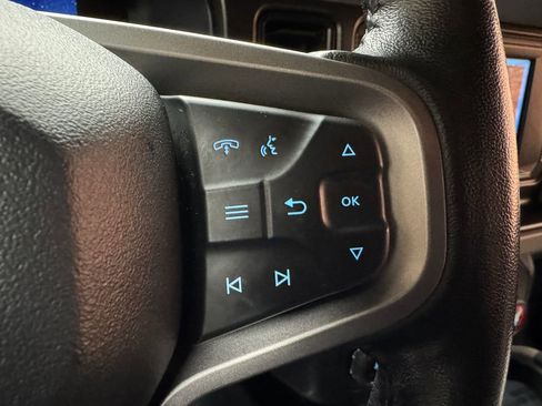 Used 2021 Ford Bronco Big Bend image 21