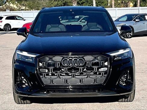 New 2026 Audi Q7 3.0T Prestige image 10