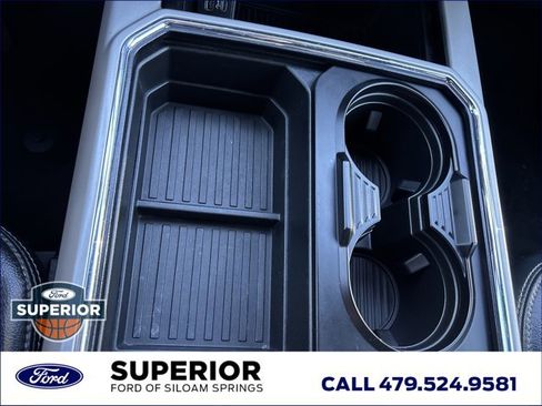 Used 2022 Ford F250 Lariat w/ Lariat Value Package image 39