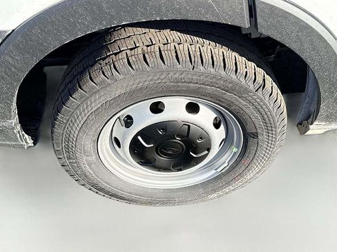 New 2026 Ford Transit 350 148 High Roof Extended image 15