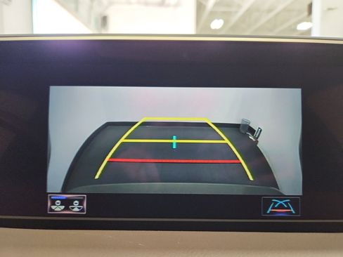 Used 2019 Lexus ES 350 Luxury w/ Accessory Package 2 image 24