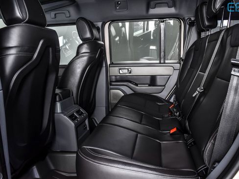 New 2025 INEOS Grenadier image 20