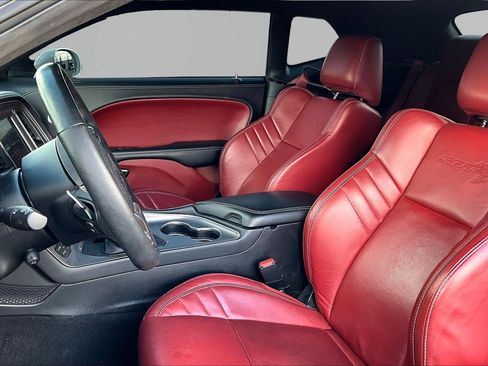 Used 2023 Dodge Challenger SRT Hellcat image 21