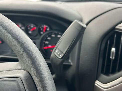 New 2026 Chevrolet Silverado 2500 Custom w/ Custom Convenience Package image 24