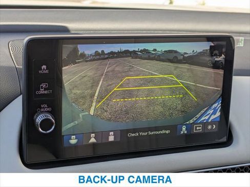 New 2026 Honda HR-V EX-L image 18