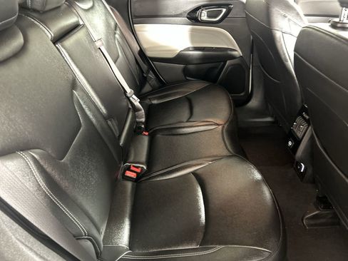Used 2025 Jeep Compass Limited AWD/4WD image 25