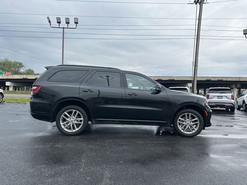 Used 2024 Dodge Durango GT image 4