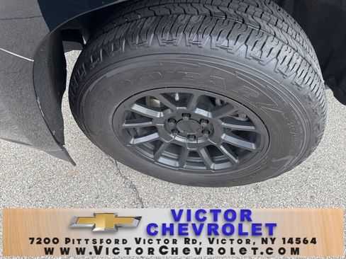 Used 2022 Chevrolet Colorado LT image 10