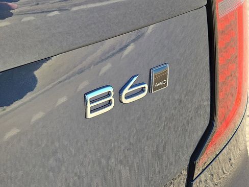 New 2026 Volvo XC90 B6 Ultra w/ Protection Package Premier image 12