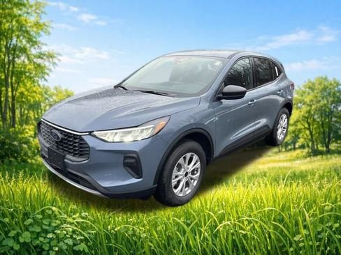 New 2026 Ford Escape Active w/ Tech Pack #1 image 3