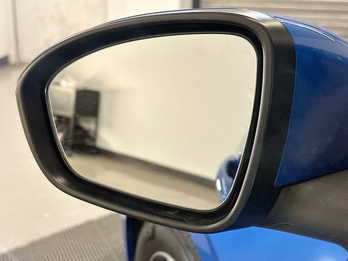 Used 2025 Nissan Sentra SV image 16