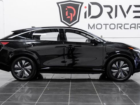 Used 2023 Nissan Ariya FWD image 8
