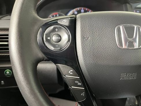 Used 2017 Honda Accord Sport Special Edition image 17