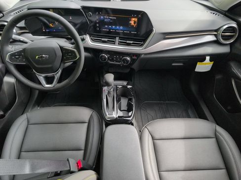 New 2026 Chevrolet Trax ACTIV w/ Driver Confidence Package FWD image 29