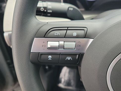 New 2026 Hyundai Tucson SEL image 21