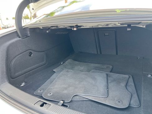 Used 2018 Audi A6 2.0T Premium w/ 20" Black Optic Package image 17