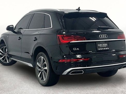 Used 2024 Audi Q5 2.0T Premium Plus AWD/4WD image 12