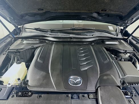 Used 2025 MAZDA CX-90 3.3 Turbo w/ Select Package image 36