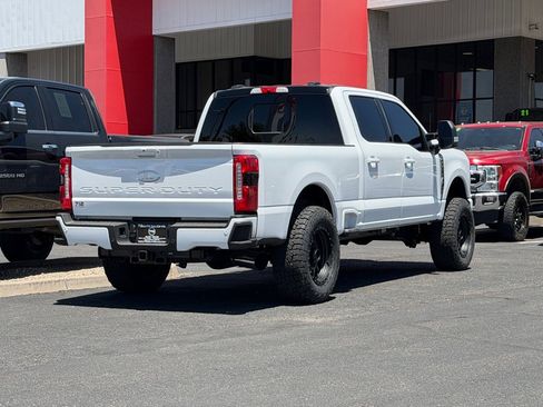 Used 2025 Ford F250 XL w/ STX Appearance Package AWD/4WD image 48