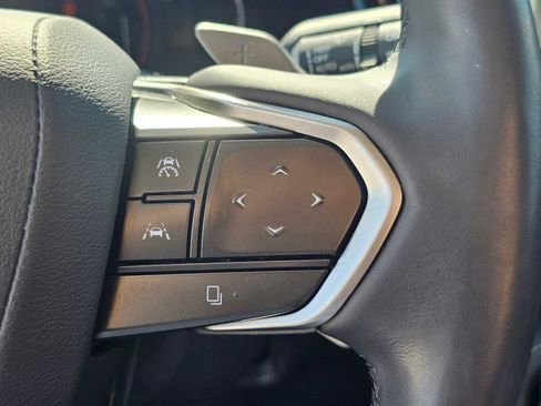 Certified 2024 Lexus NX 350 AWD w/ Vision Package image 30