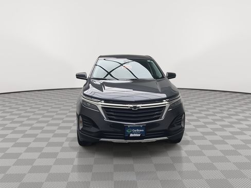 Certified 2022 Chevrolet Equinox LT AWD/4WD image 34