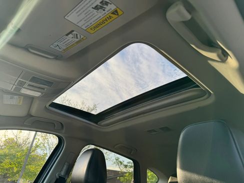 Used 2024 MAZDA CX-5 Carbon Edition image 13