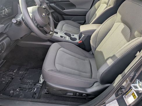 Used 2024 Subaru Crosstrek 2.0i Premium image 21