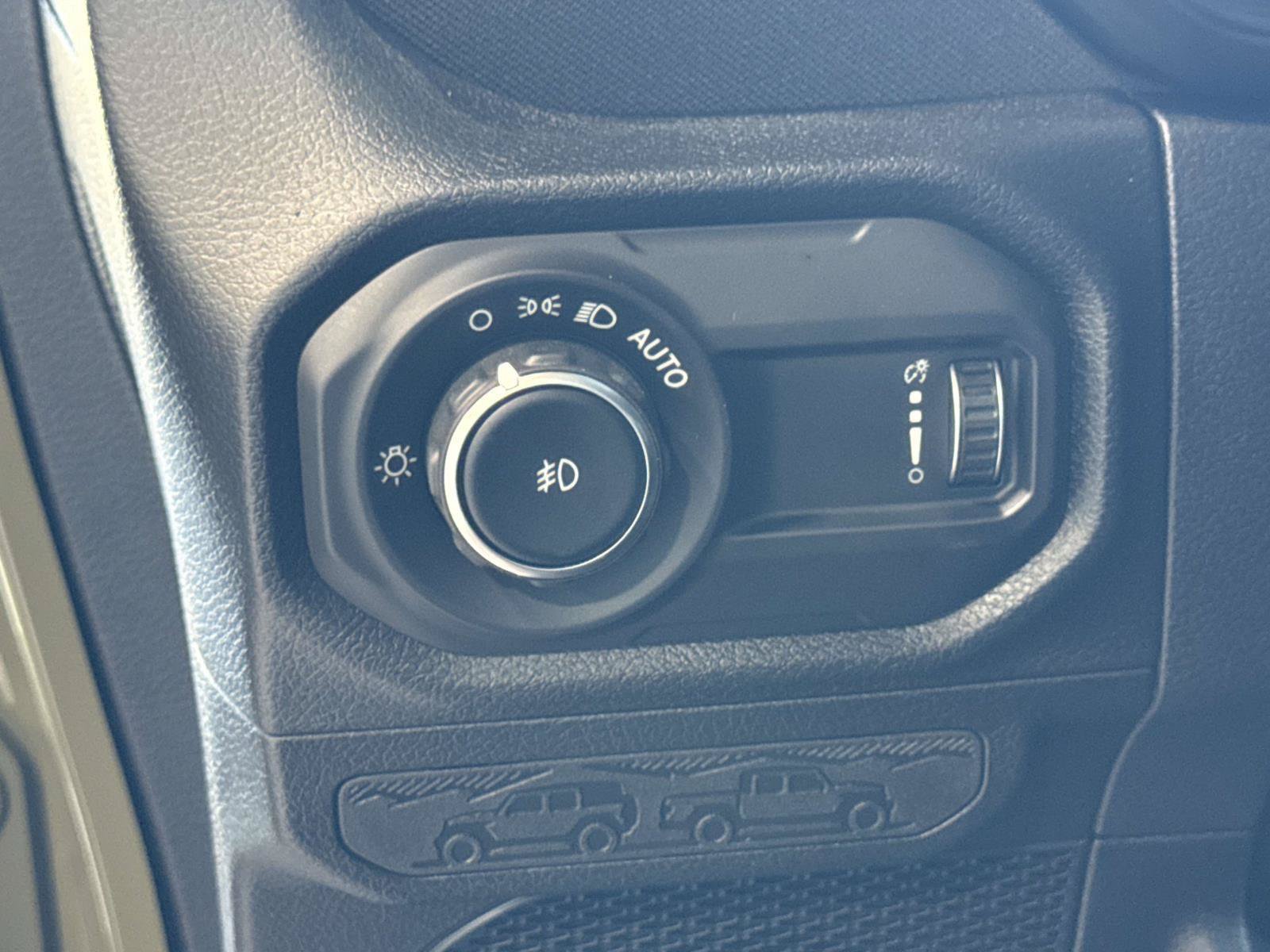 New 2027 Jeep Wrangler Unlimited Rubicon 392 AWD/4WD image 17