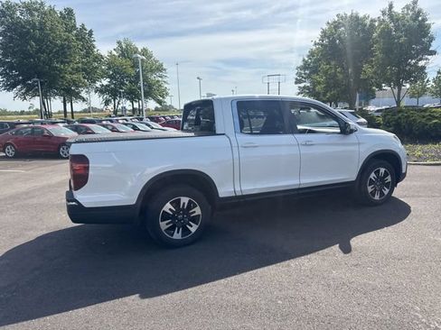 Used 2020 Honda Ridgeline RTL image 11
