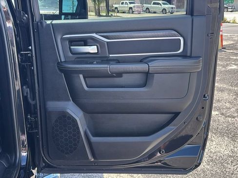 Used 2026 RAM 2500 Big Horn AWD/4WD image 17