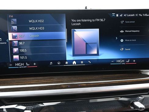 Used 2026 BMW X5 xDrive40i image 33