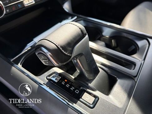 New 2026 Ford F150 Lariat w/ Equipment Group 501A Mid image 26