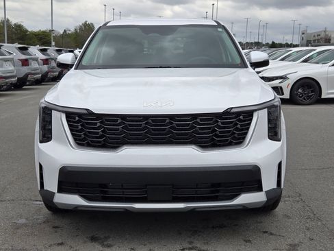 New 2026 Kia Sorento LX image 2