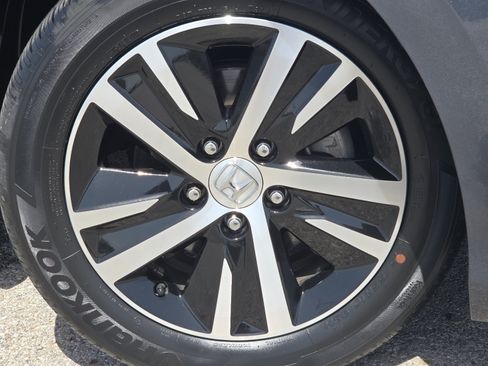 Used 2023 Honda Civic LX image 8