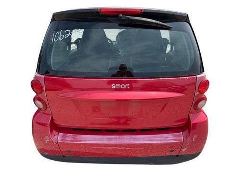 Used 2009 smart fortwo pure RWD image 4