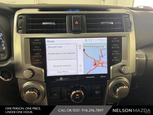 Used 2021 Toyota 4Runner SR5 Premium w/ Moonroof Package AWD/4WD image 26