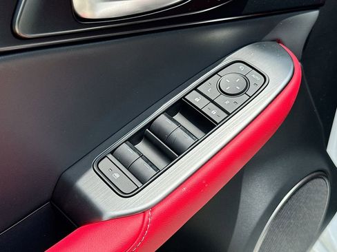 New 2026 Lexus IS 350 F Sport RWD image 14