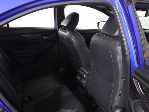 Used 2022 Subaru WRX Limited AWD/4WD image 29