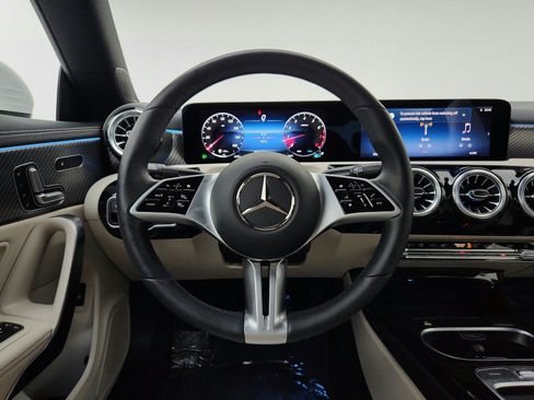 Certified 2026 Mercedes-Benz CLA 250 4MATIC image 26