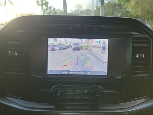 Used 2023 Ford F150 XL w/ STX Appearance Package image 21