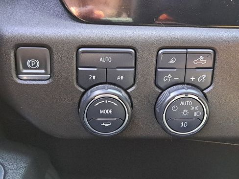 Used 2024 Chevrolet Silverado 1500 RST w/ Convenience Package II image 22