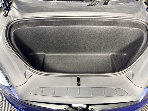 Used 2022 Tesla Model X Plaid AWD/4WD image 34