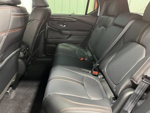 New 2026 Honda Passport TrailSport Elite image 23